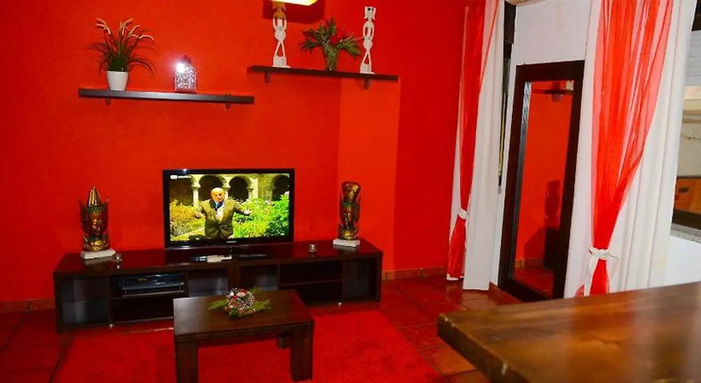 Apartamentos Serra da Estrela ROOM_EXAMPLE