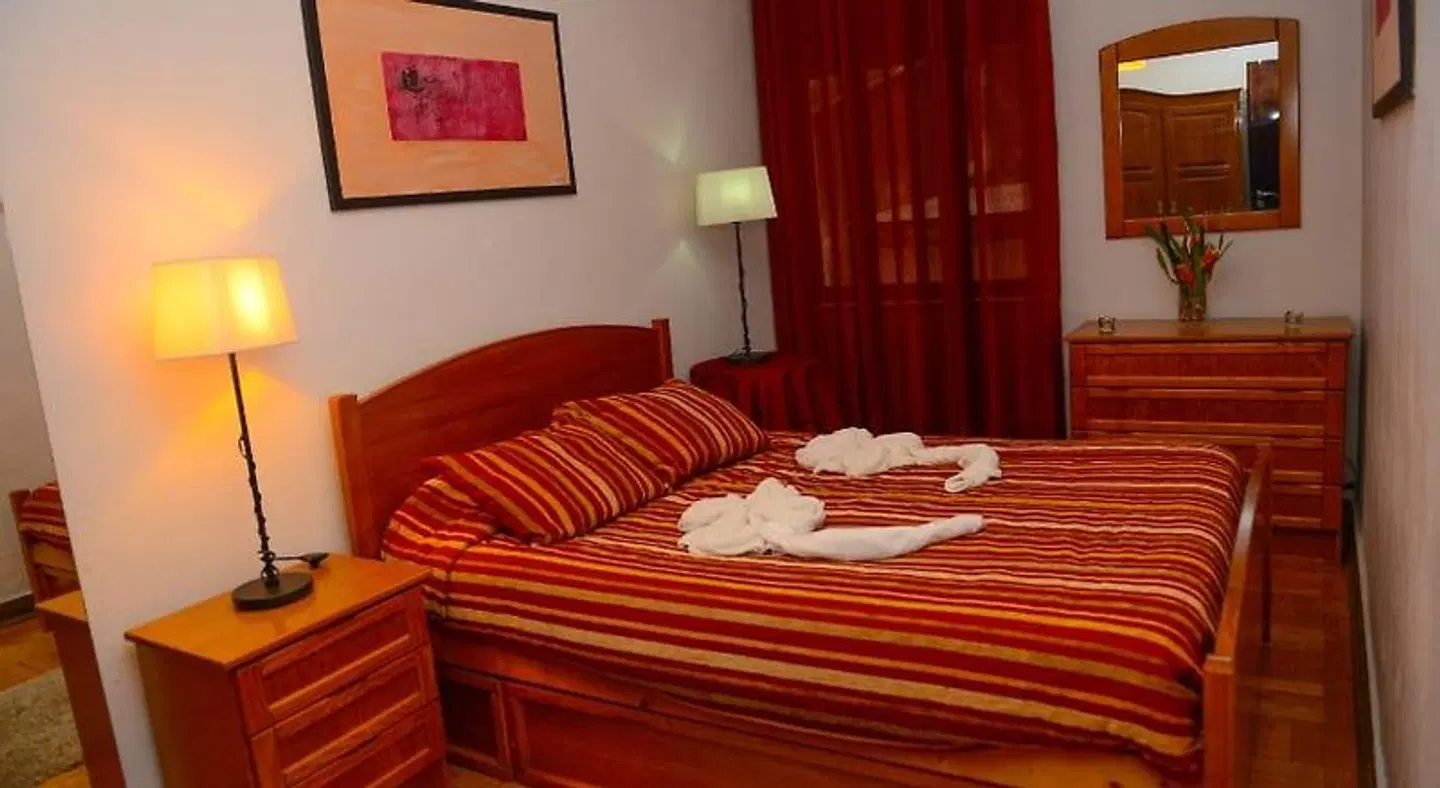 Apartamentos Serra da Estrela ROOM_EXAMPLE