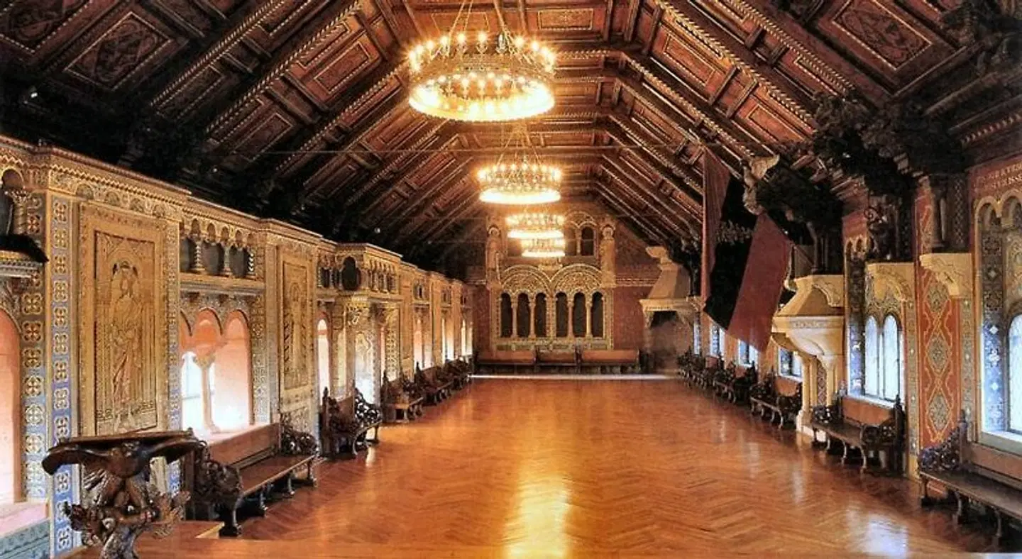 Hotel Bamberger Hof CONFERENCE