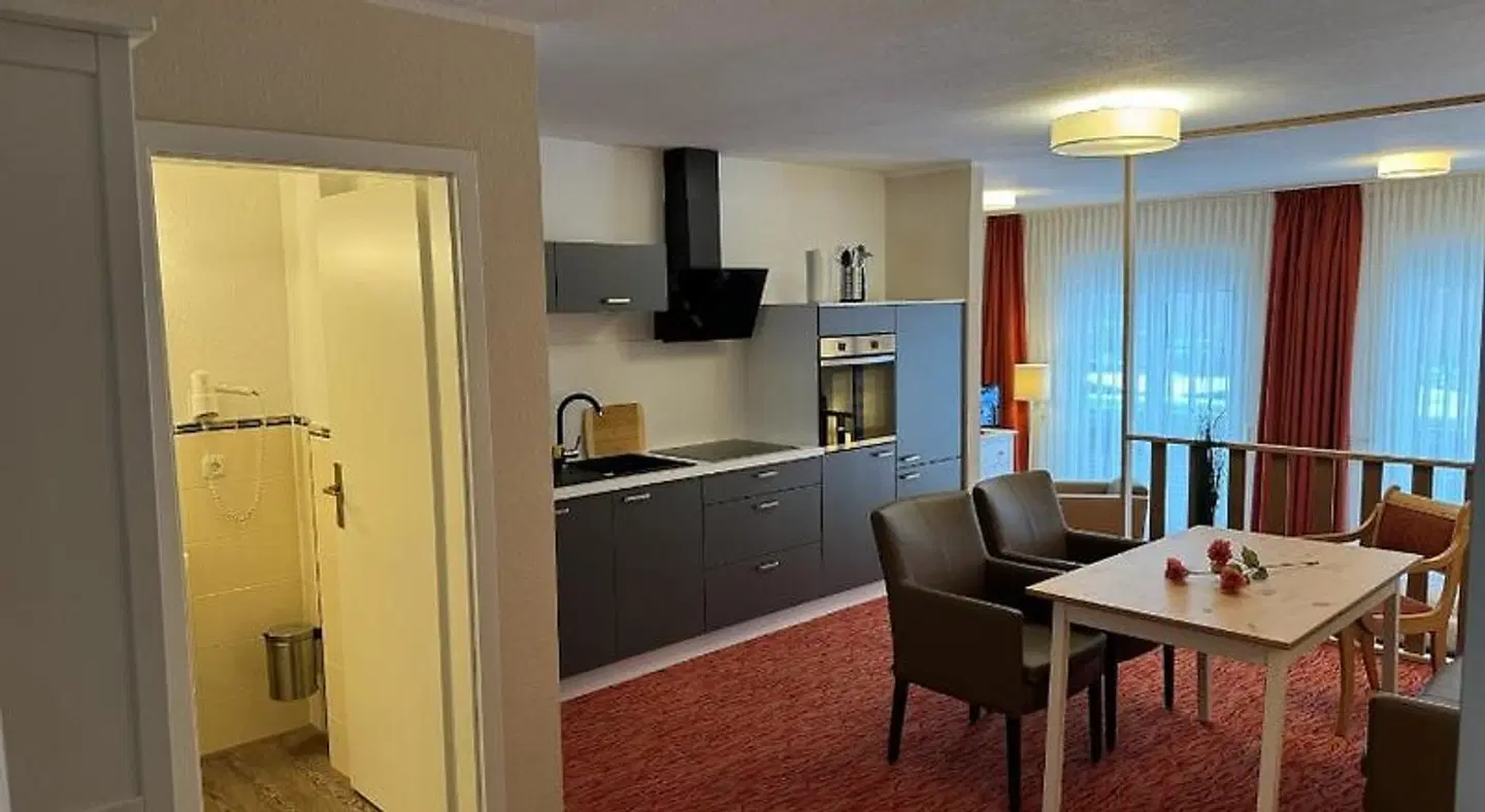 Mueßer Hof ROOM_EXAMPLE