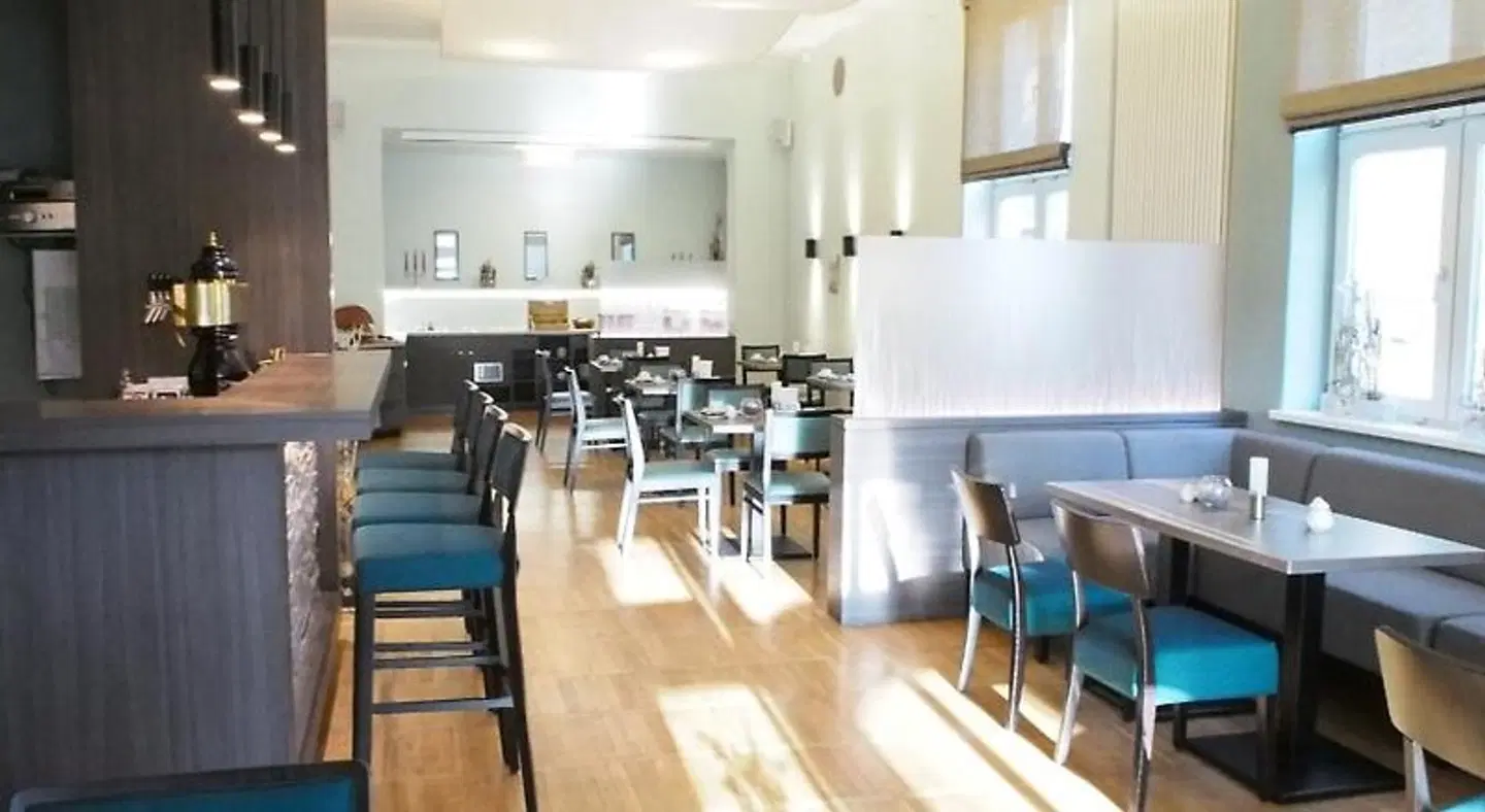 Strandhotel Graal-Müritz BAR