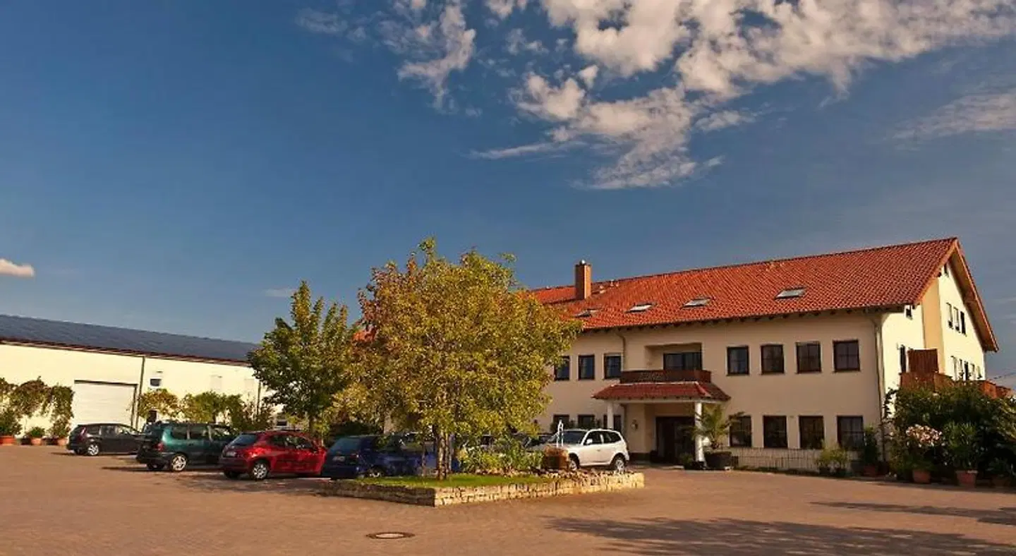 Weingut Sandwiese EXTERIOR