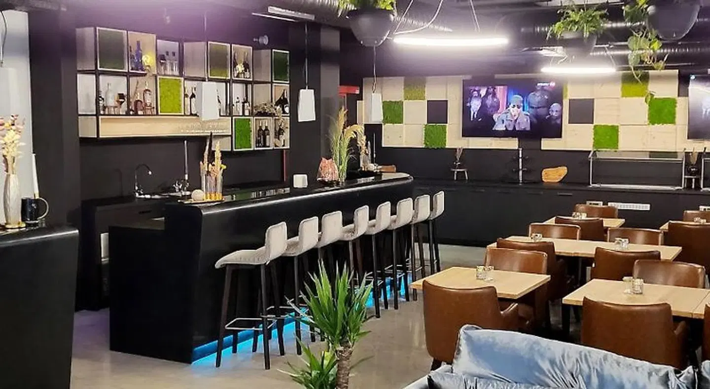 DORMERO Hotel Aschaffenburg BAR