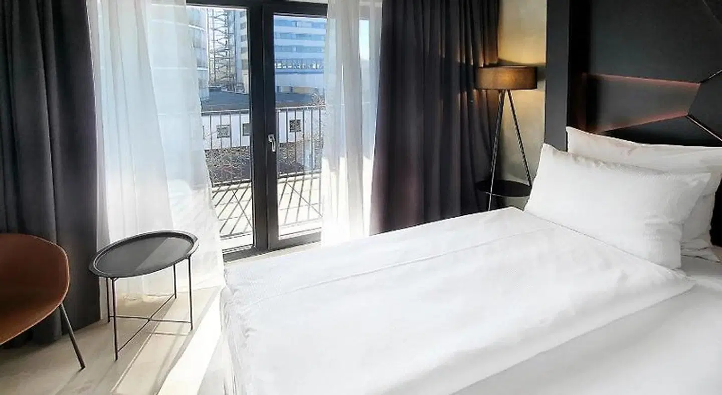 DORMERO Hotel Aschaffenburg ROOM_EXAMPLE