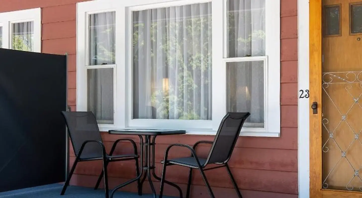 Highbrook Motel CONFERENCE