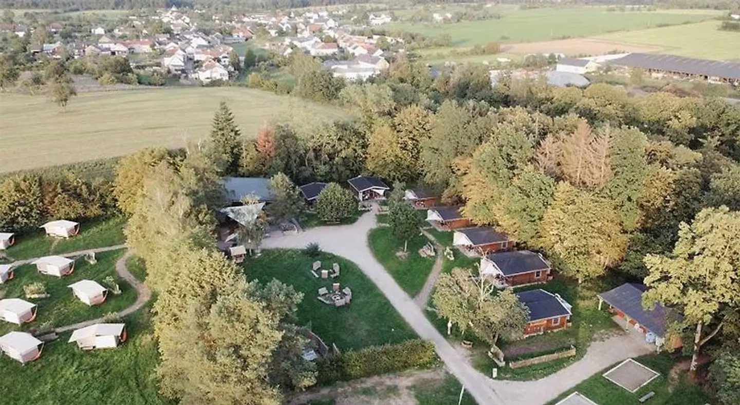 destinature Dorf Sudeifel LANDSCAPE