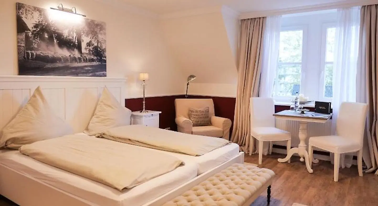 Hotel Hof Holm ROOM_EXAMPLE