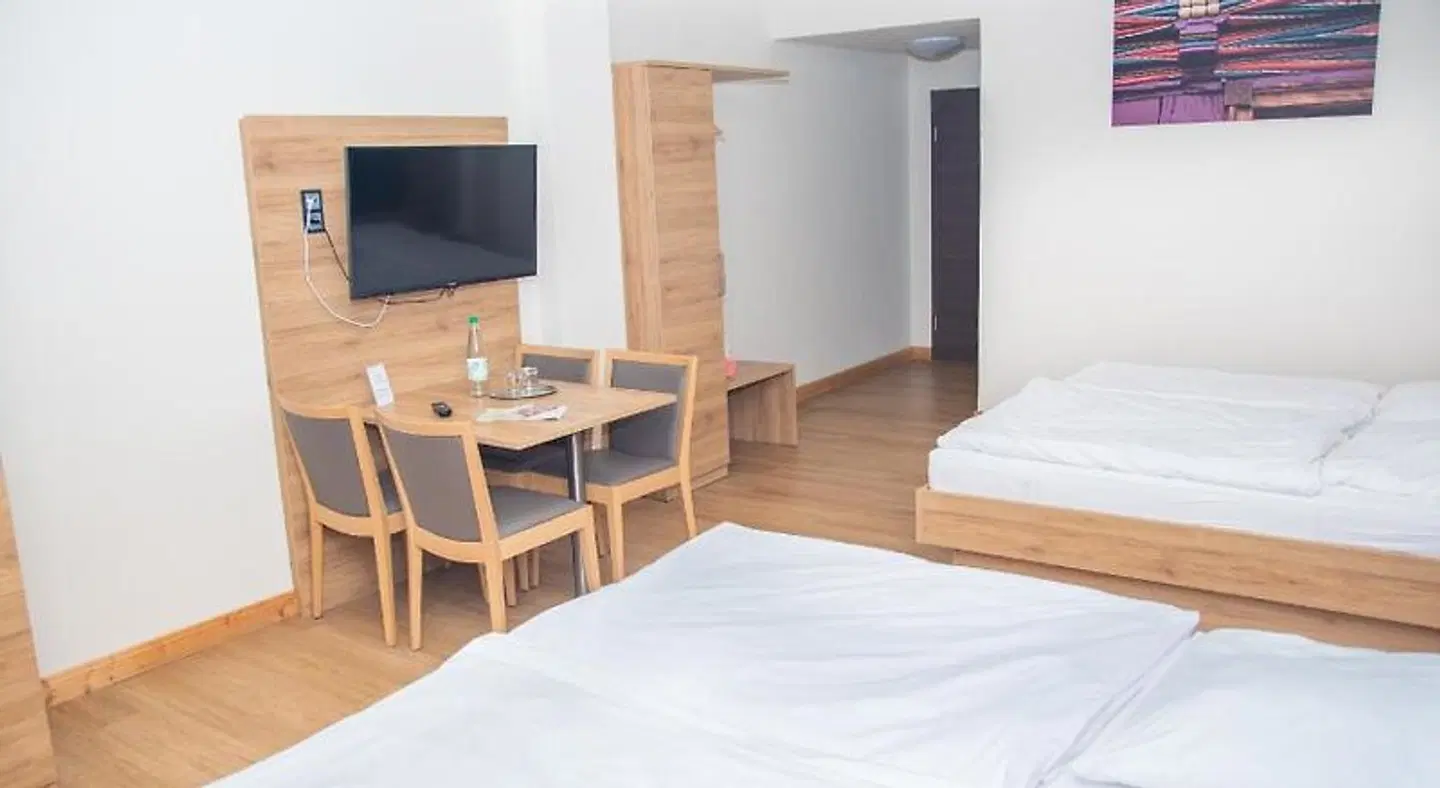 Hotel Fulda ROOM_EXAMPLE