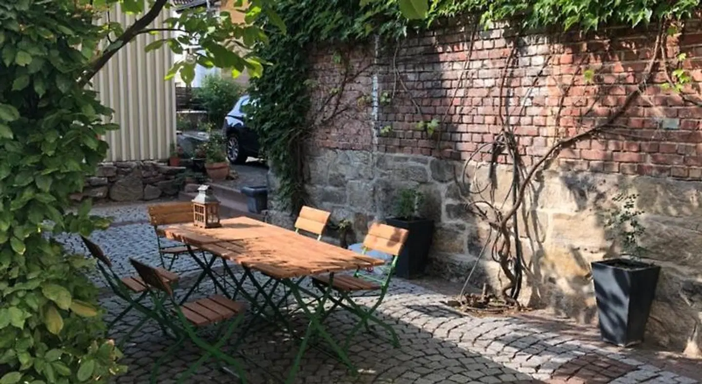 Hotel Fulda LANDSCAPE