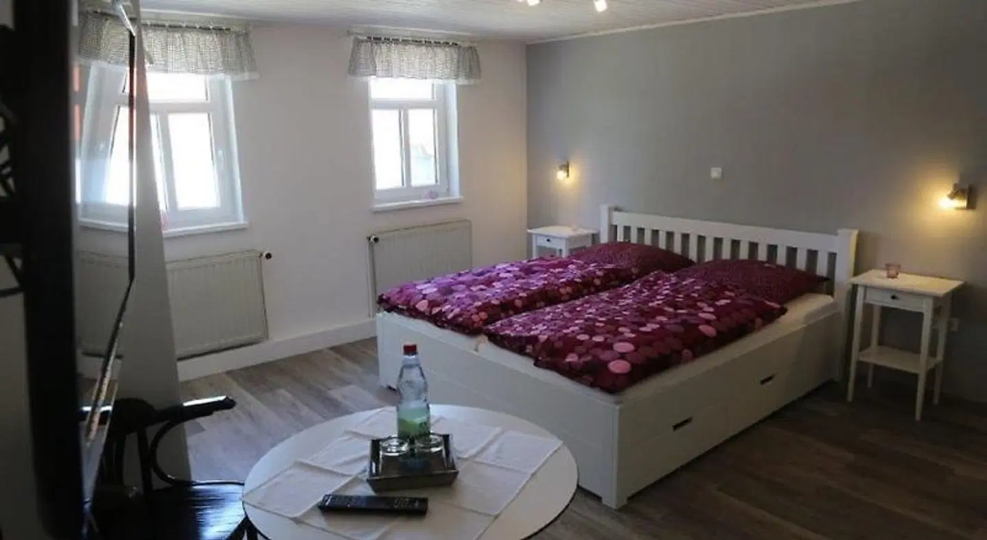 Cafe Pension Gute Stube ROOM_EXAMPLE