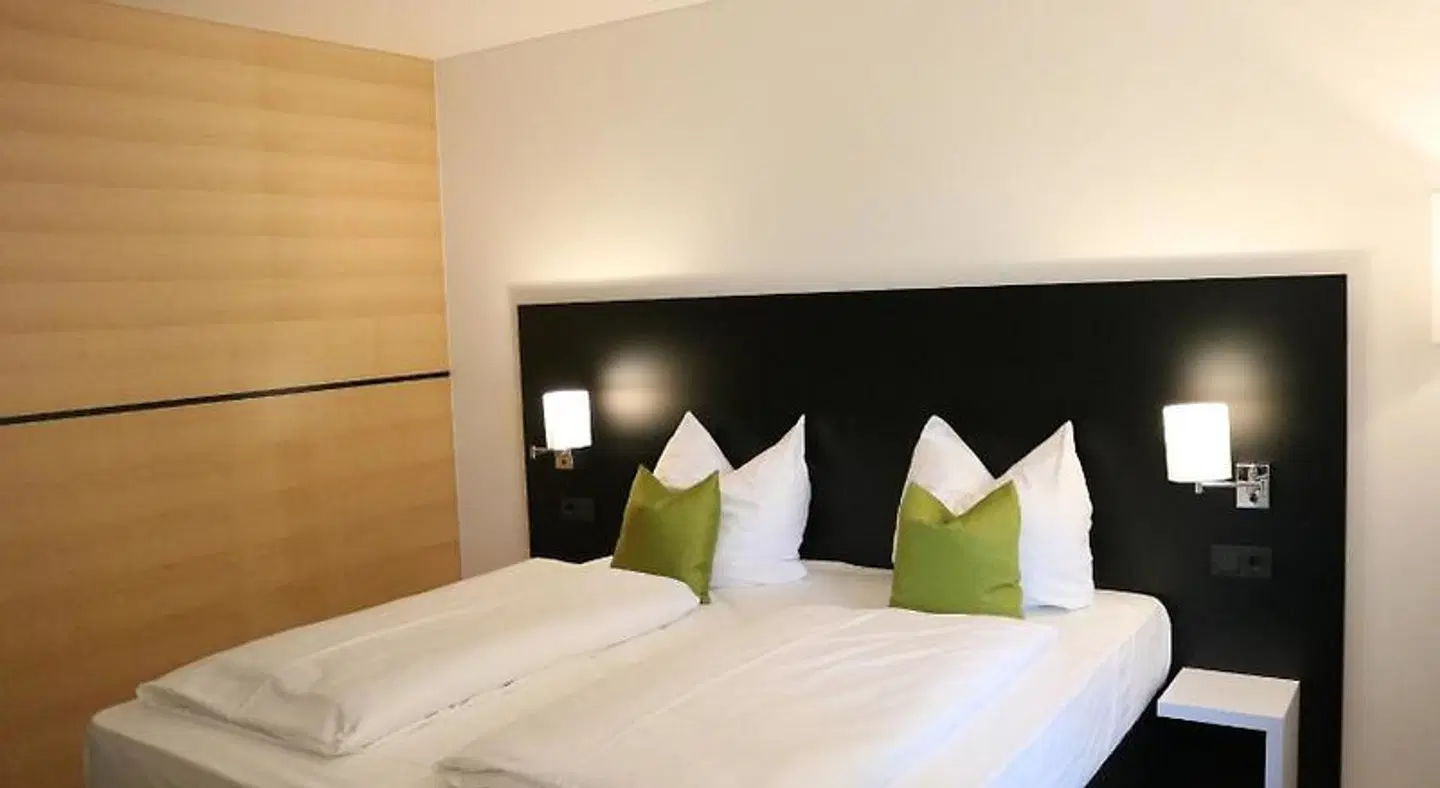 ILL Hotel by WMM Hotels ROOM_EXAMPLE