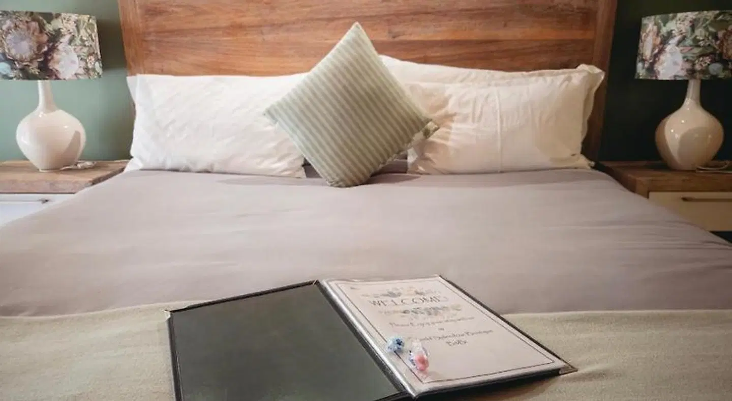 Highveld Splendour Boutique Hotel ROOM_EXAMPLE