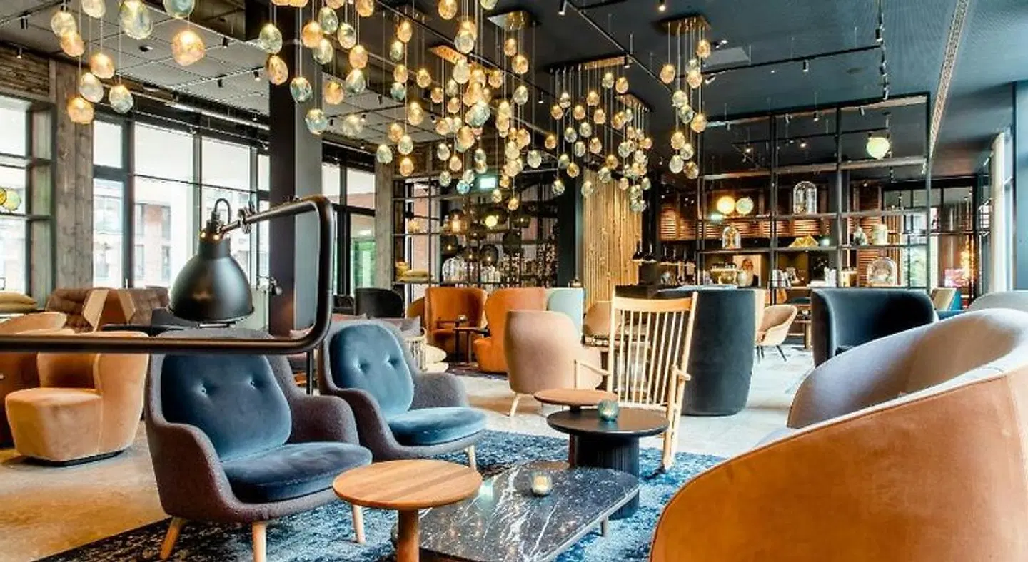 Motel One Hamburg-Fleetinsel LOUNGE_LOBBY