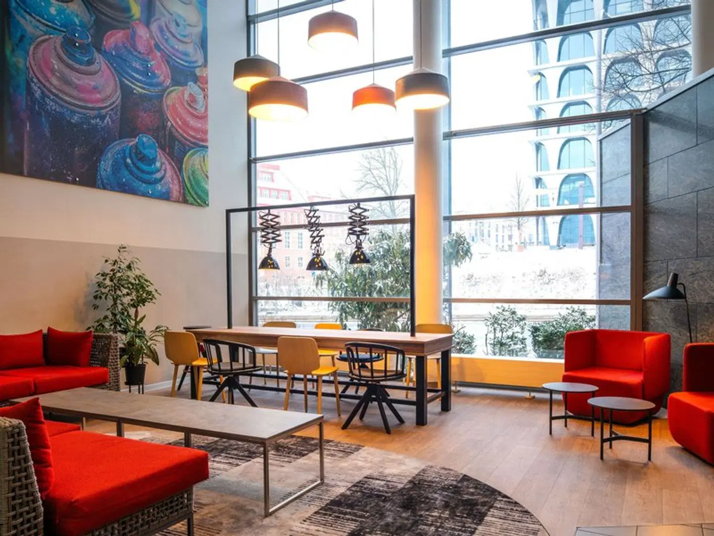 ibis Berlin Mitte LOUNGE_LOBBY