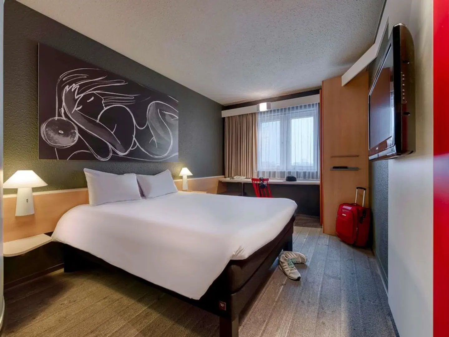 ibis Muenchen Parkstadt Schwabing ROOM_EXAMPLE