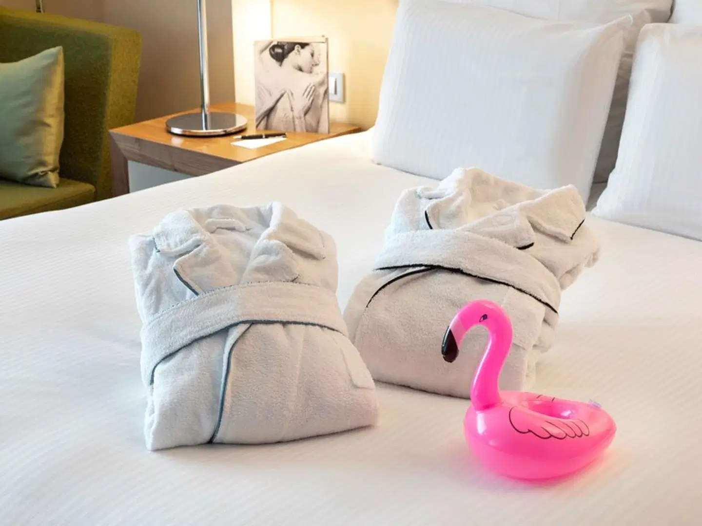 Pullman Paris Centre - Bercy Hotel ROOM_EXAMPLE