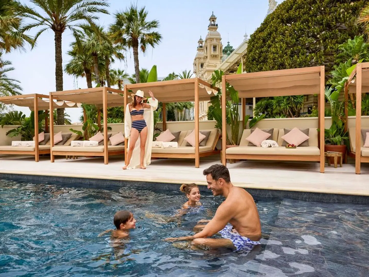 Fairmont Monte Carlo OUTDOOR_POOL