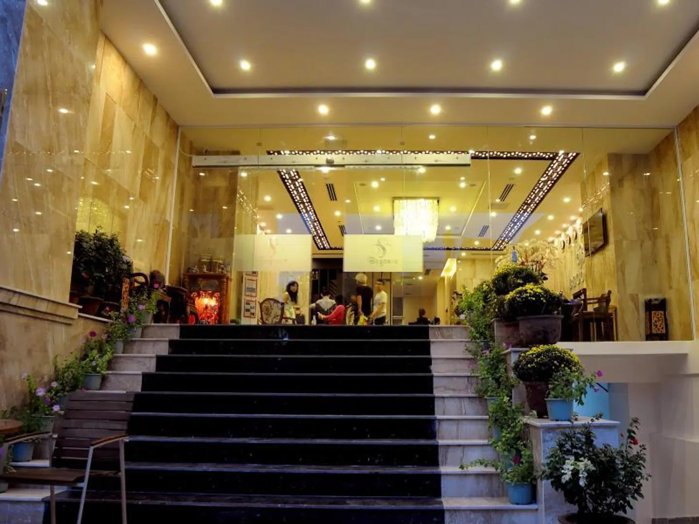 Begonia Nha Trang LOUNGE_LOBBY