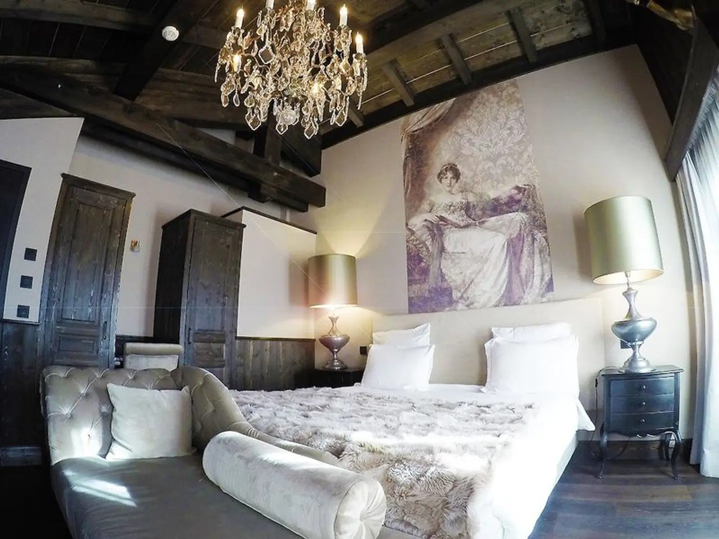 Hotel Le Castel ROOM_EXAMPLE