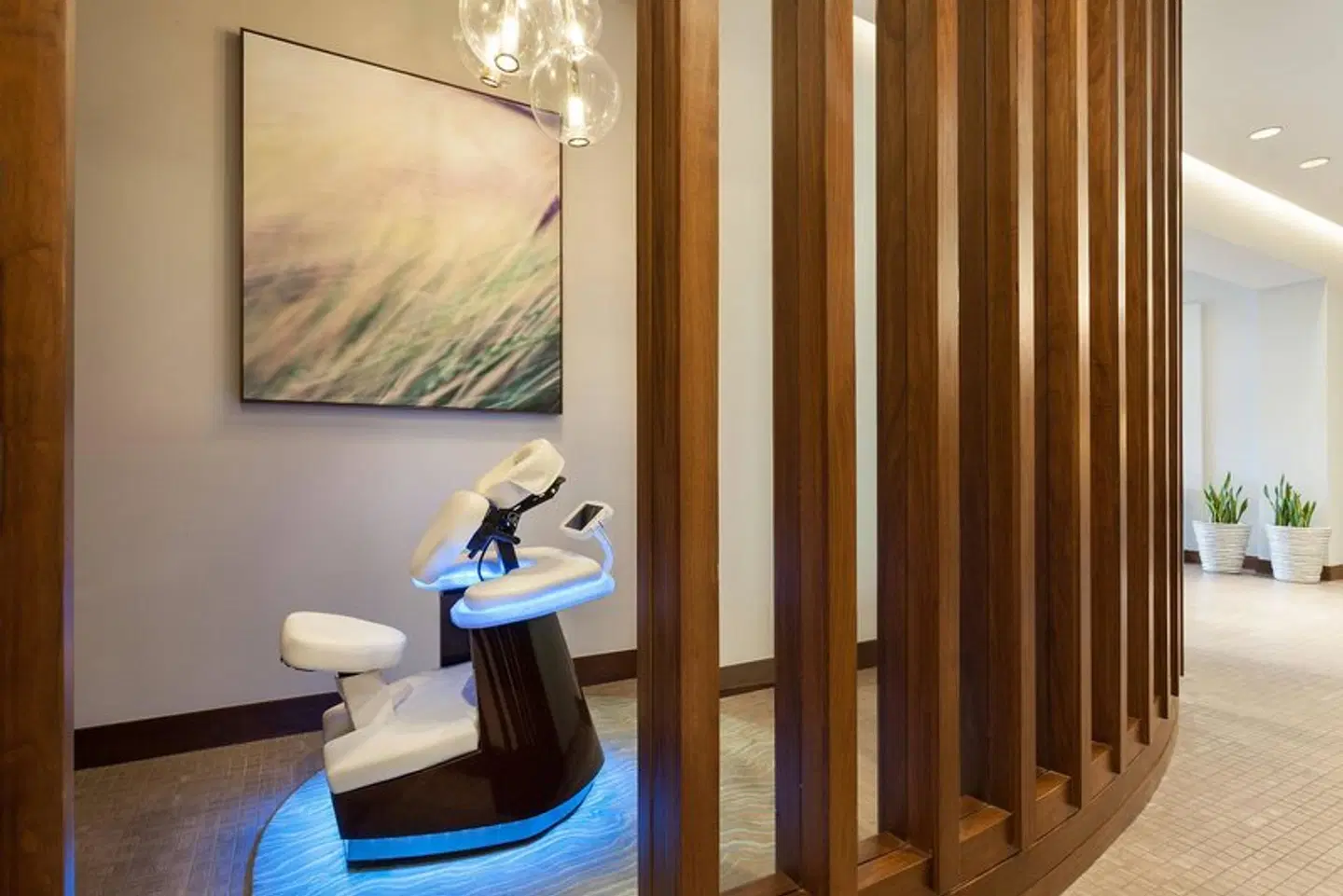 JW Marriott Marco Island Beach Resort BATHROOM