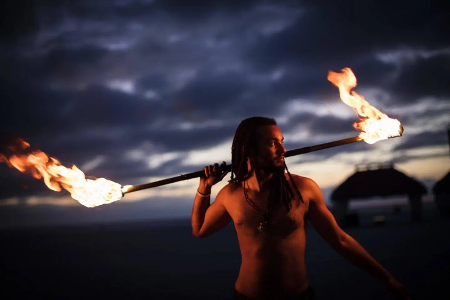 JW Marriott Marco Island Beach Resort SPORTS_AND_LEISURE