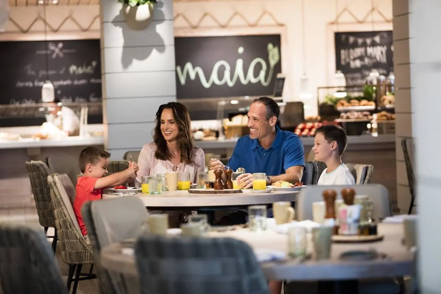 JW Marriott Marco Island Beach Resort BAR