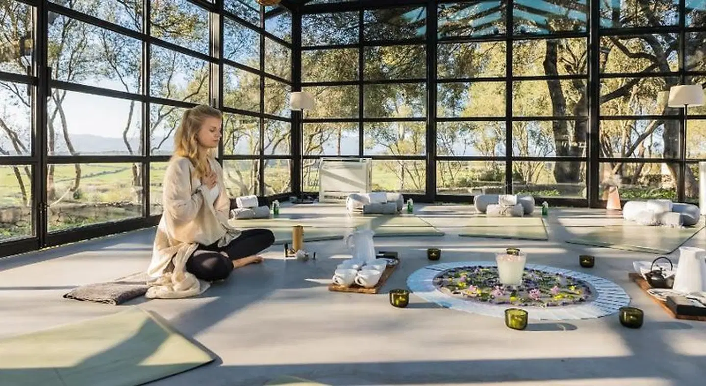 Finca Serena SPORTS_AND_LEISURE