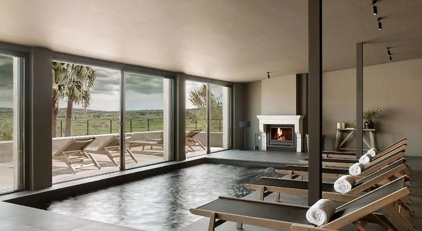 Finca Serena HEALTH_BEAUTY