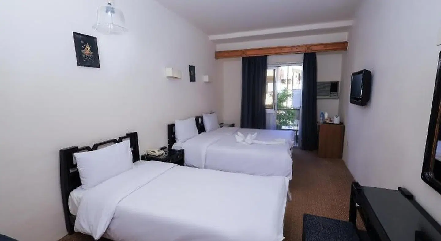 Cleopatra Hotel ROOM_EXAMPLE