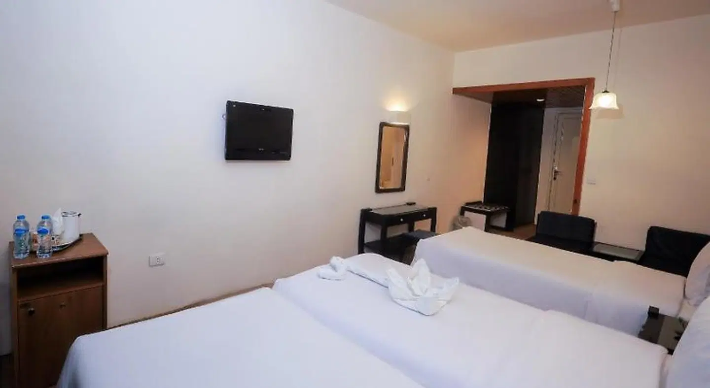 Cleopatra Hotel ROOM_EXAMPLE