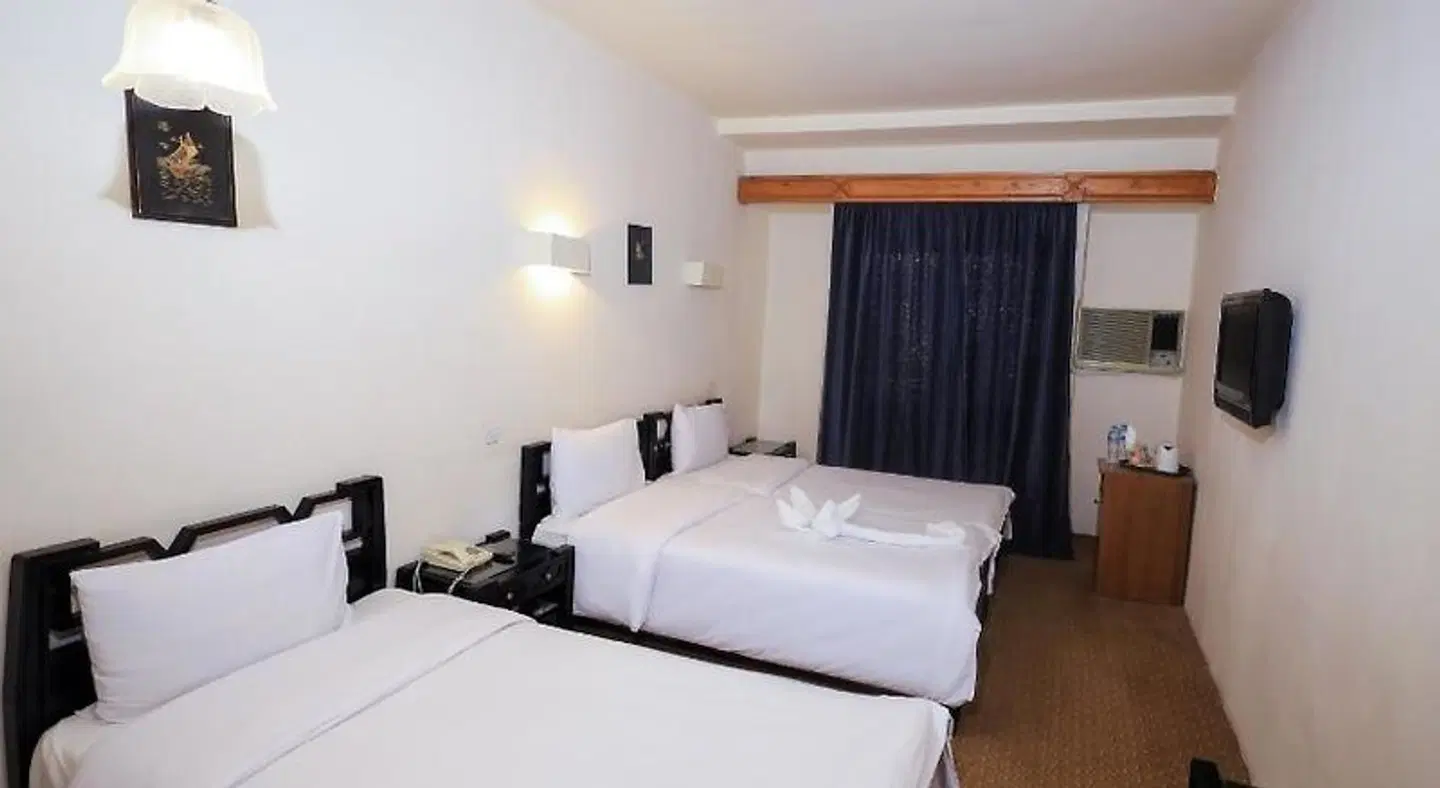 Cleopatra Hotel ROOM_EXAMPLE