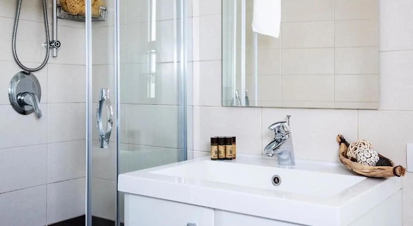 Cala Palme BATHROOM