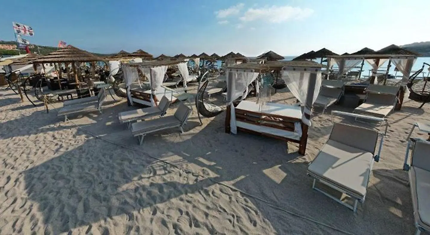 Grindi Suite SPORTS_AND_LEISURE