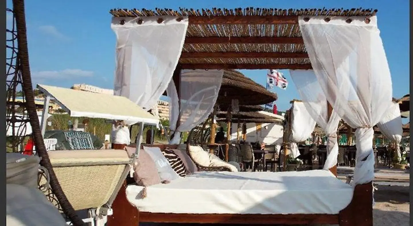 Grindi Suite TERRACE