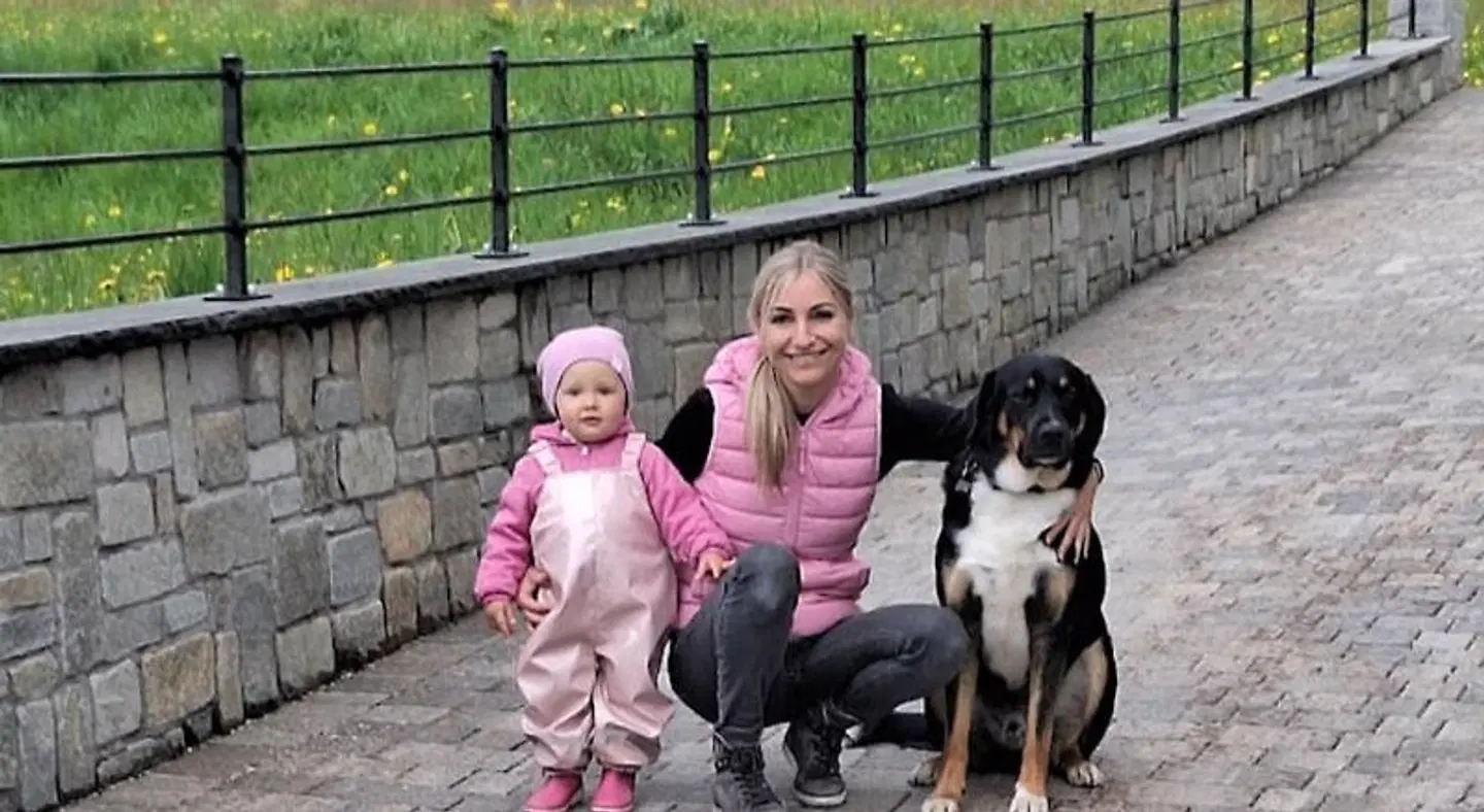 Residence Stefansdorf PEOPLE
