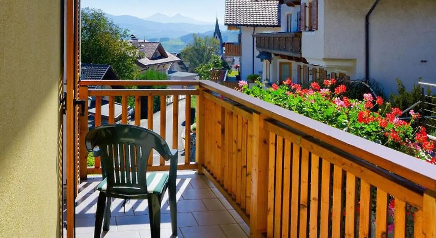 Haus An Der Luck TERRACE