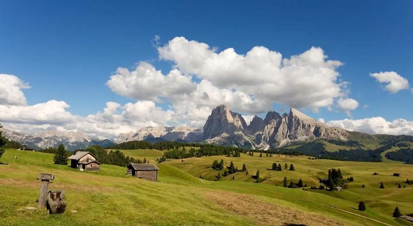Haus An Der Luck LANDSCAPE