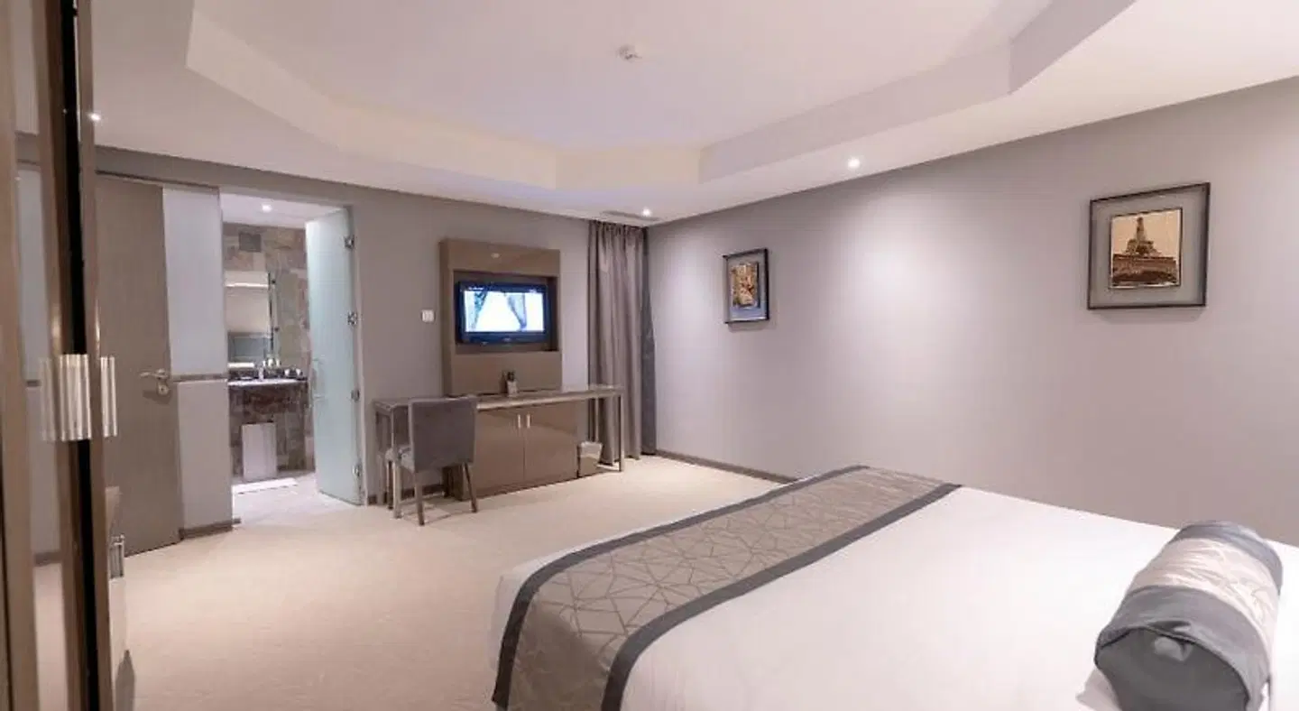 Park House Hotel Suite ROOM_EXAMPLE