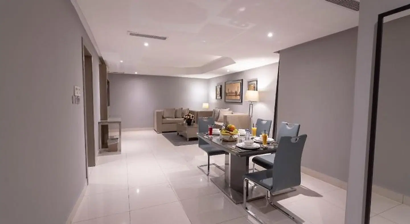 Park House Hotel Suite CONFERENCE