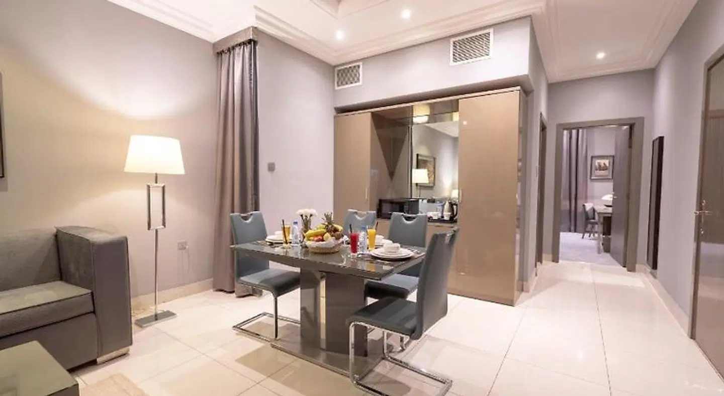 Park House Hotel Suite ROOM_EXAMPLE