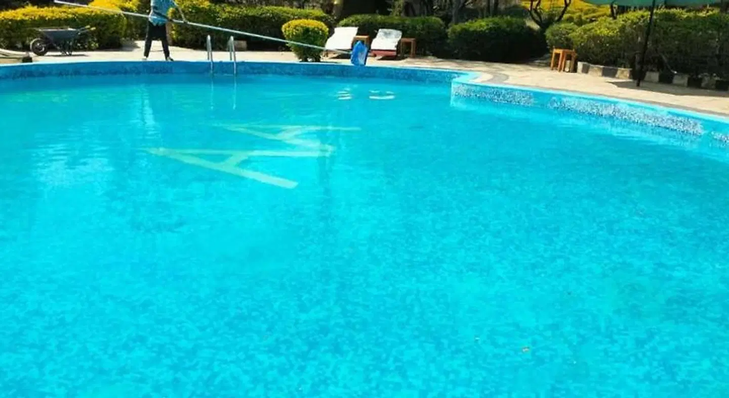 AA Lodge Maasai Mara OUTDOOR_POOL