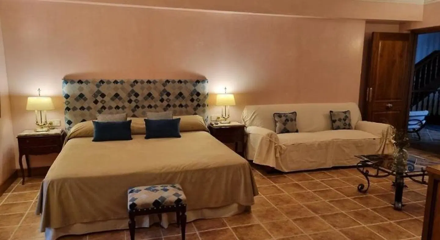 Palacio Miraflores ROOM_EXAMPLE
