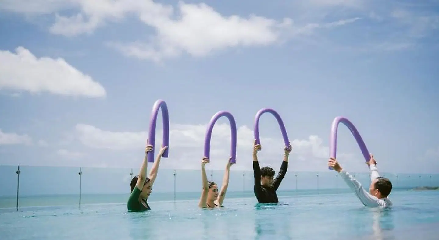 Holiday Inn Resort Bali Canggu by IHG SPORTS_AND_LEISURE