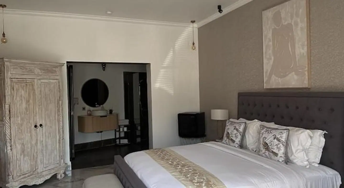 Keramas Moonlight Villa ROOM_EXAMPLE