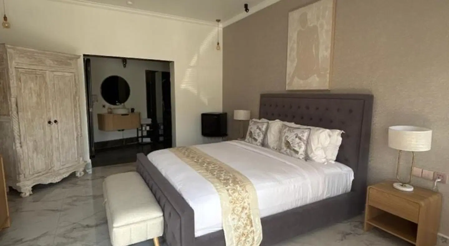 Keramas Moonlight Villa ROOM_EXAMPLE