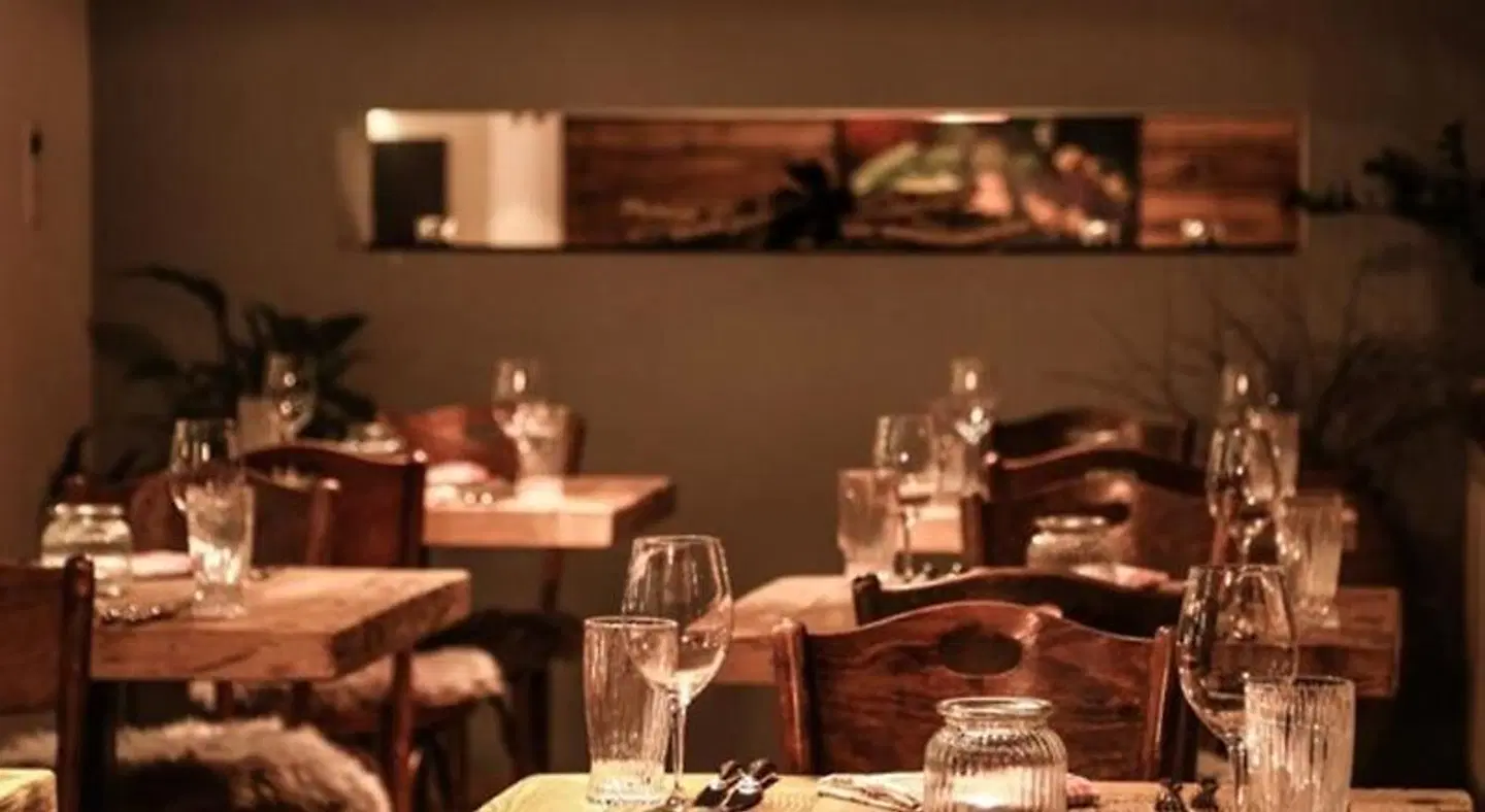 Seehof RESTAURANT