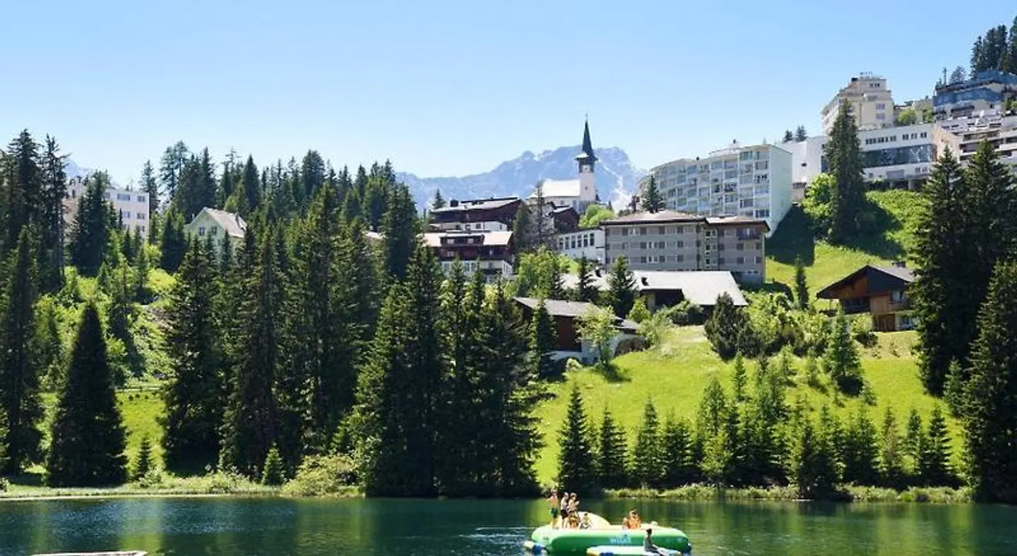 Seehof LANDSCAPE