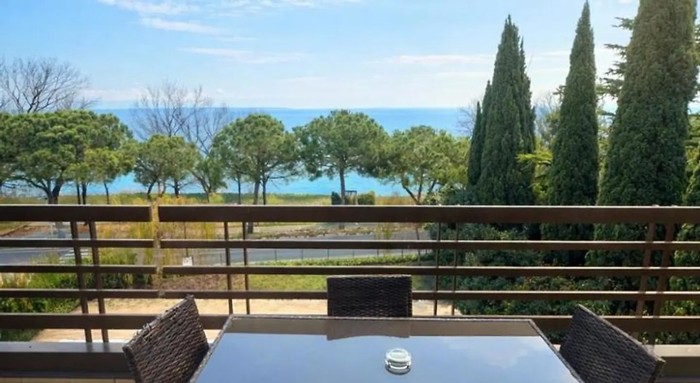 Residence Alexandra Stay TERRACE