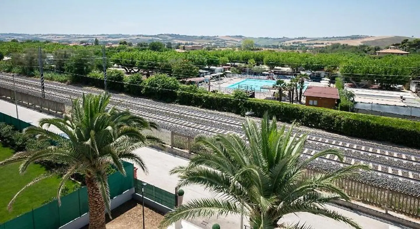Hotel Playa Suite EXTERIOR