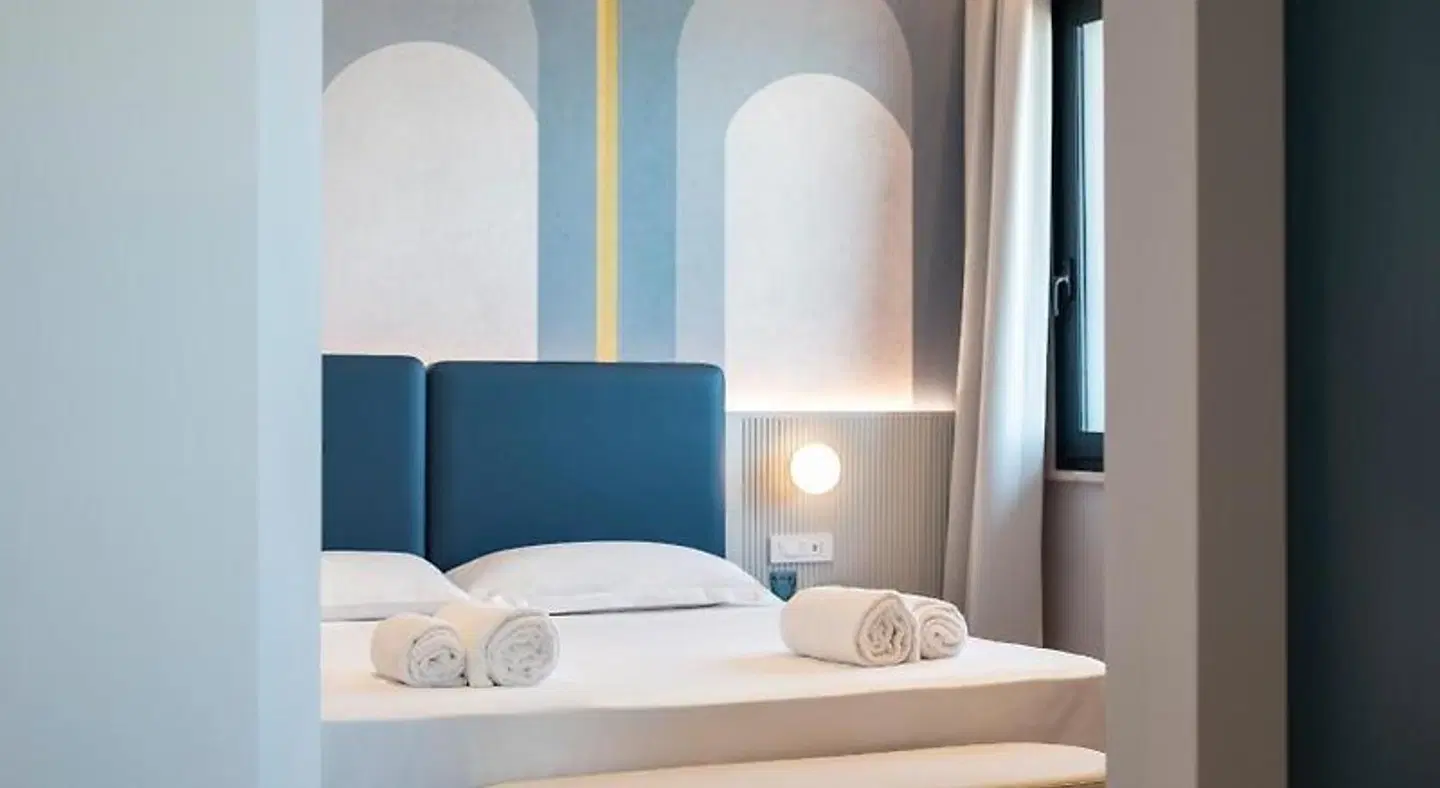Hotel Playa Suite ROOM_EXAMPLE